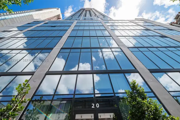 20 NE 11th Street #4003B, Miami, FL 33132
