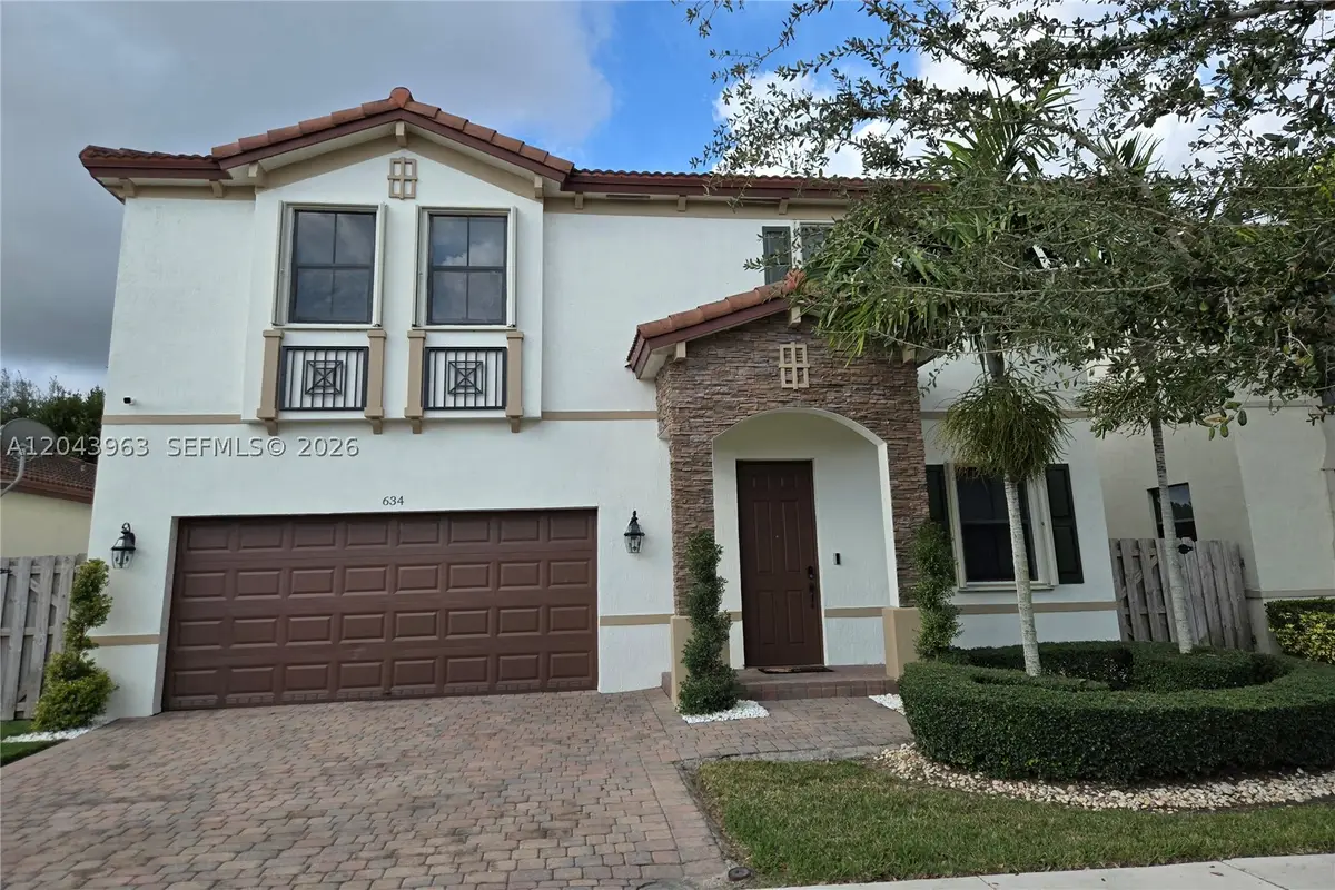 634 SE 37 Ave, Homestead, FL 33033 - #1