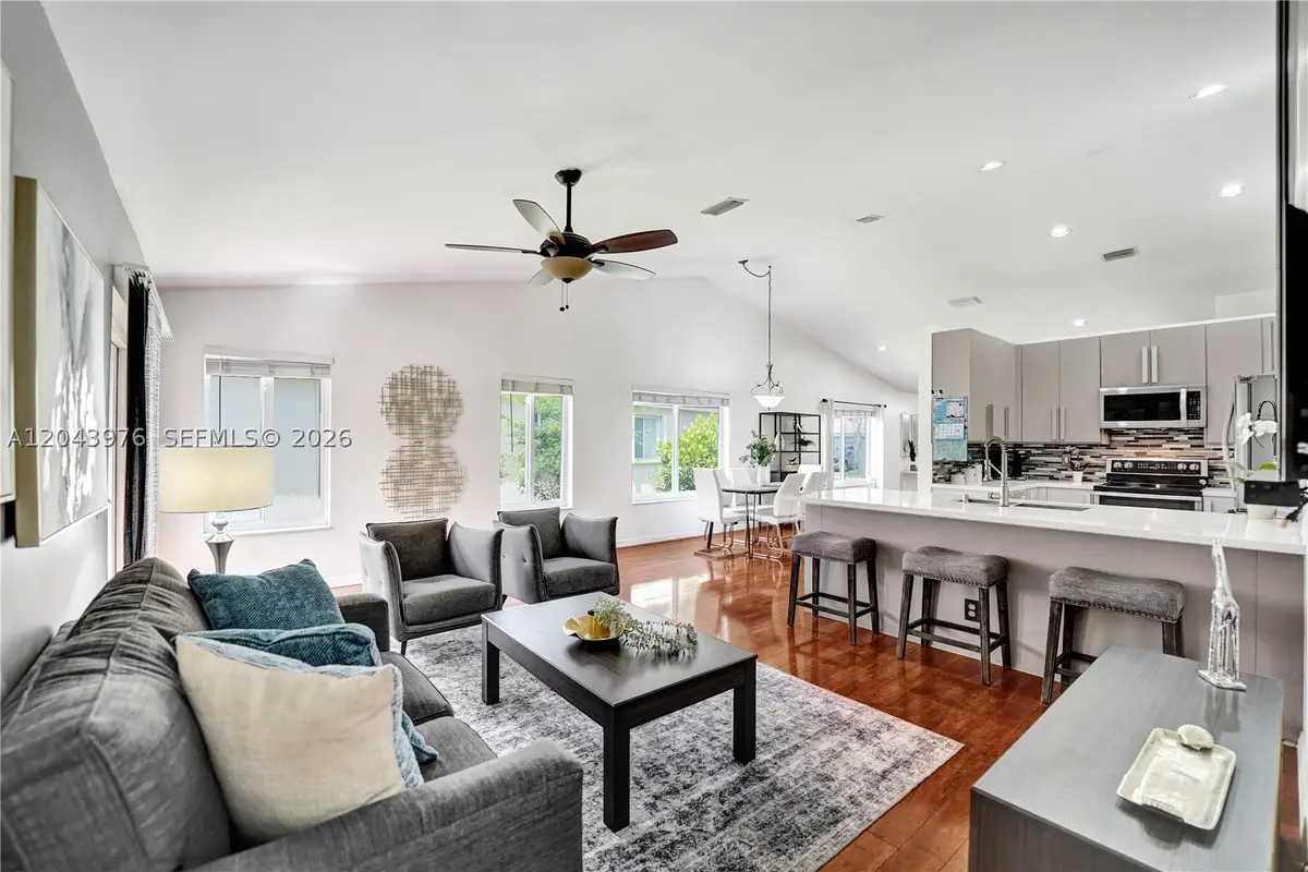 4444 Dogwood Cir, Weston, FL 33331 - #1