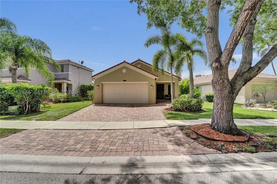 4444 Dogwood Cir, Weston, FL 33331 - #3