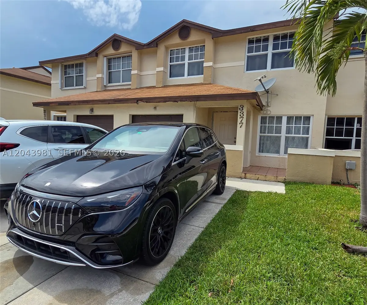 3377 NW 198th Ter, Miami Gardens, FL 33056 - #1
