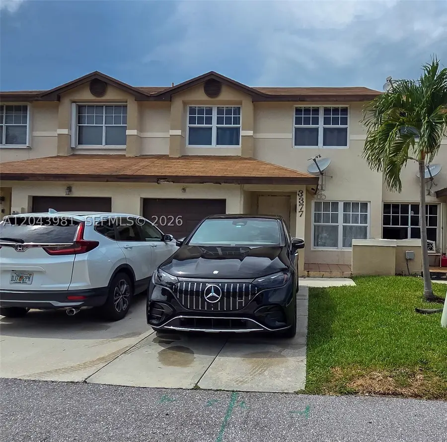 3377 NW 198th Ter, Miami Gardens, FL 33056 - #2