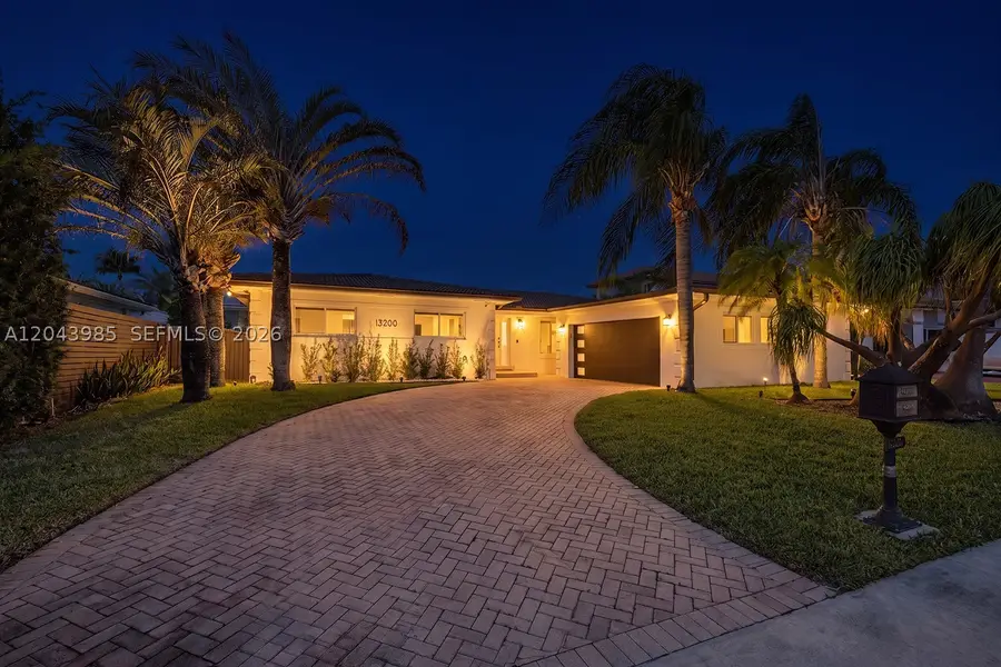 13200 Ortega Ln, North Miami, FL 33181 - #3