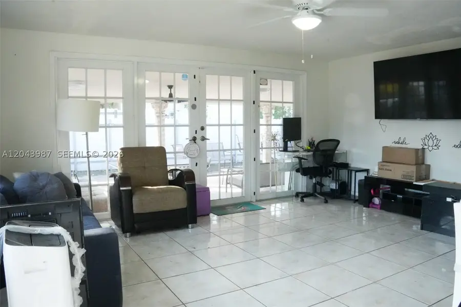 2955 NW 102nd St, Miami, FL 33147 - #3