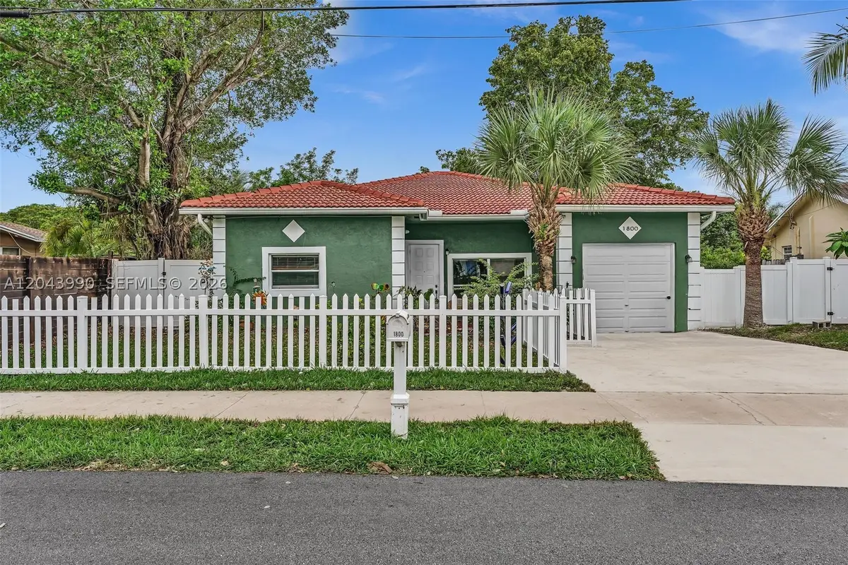 1800 NW 3rd Ct, Fort Lauderdale, FL 33311 - #1