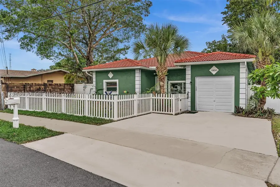 1800 NW 3rd Ct, Fort Lauderdale, FL 33311 - #2