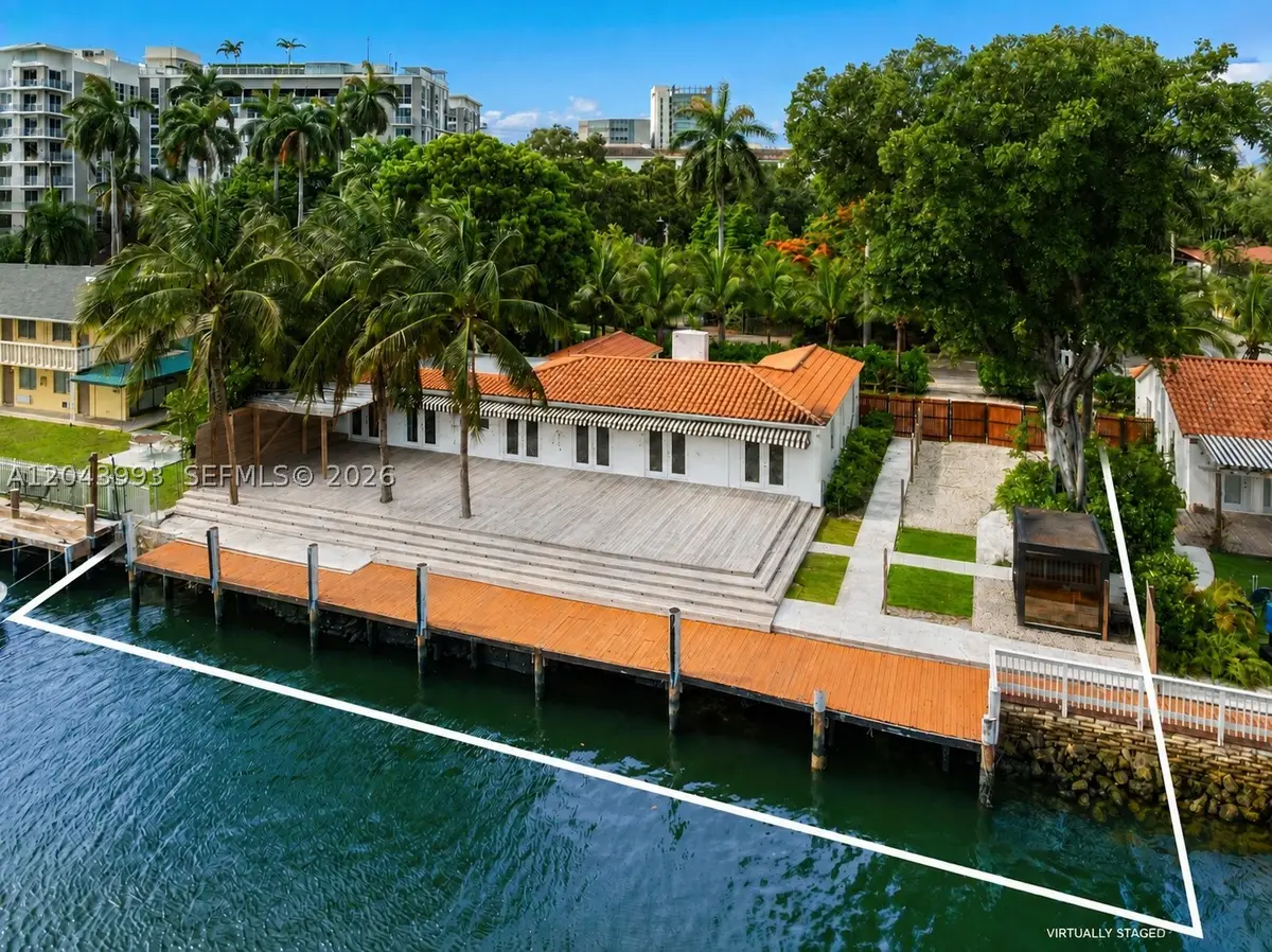 1110 NW North River Dr, Miami, FL 33136 - #1