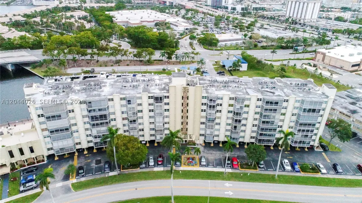 200 Diplomat Pkwy #234, Hallandale Beach, FL 33009 - #1