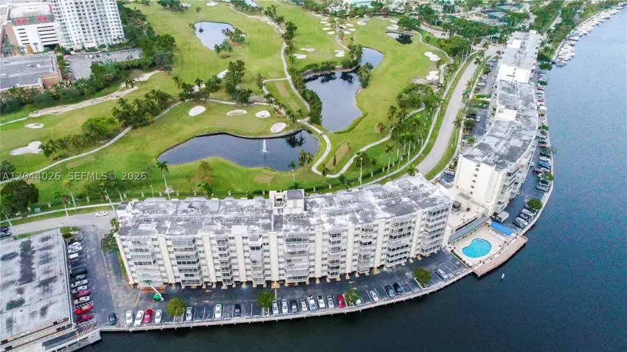 200 Diplomat Pkwy #234, Hallandale Beach, FL 33009 - #2