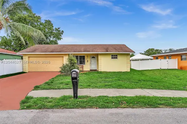 1808 NW 3rd Ct, Fort Lauderdale, FL 33311