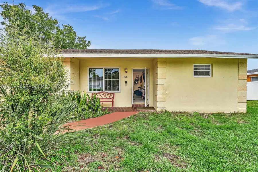 1808 NW 3rd Ct, Fort Lauderdale, FL 33311 - #2