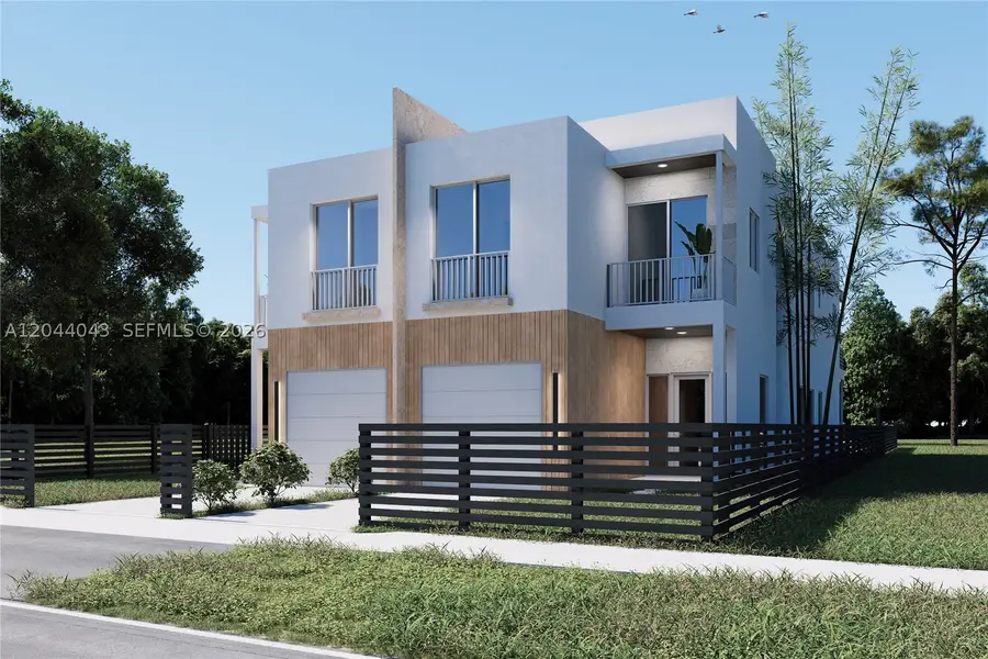 3121 SW 23rd St, Miami, FL 33145 - #2