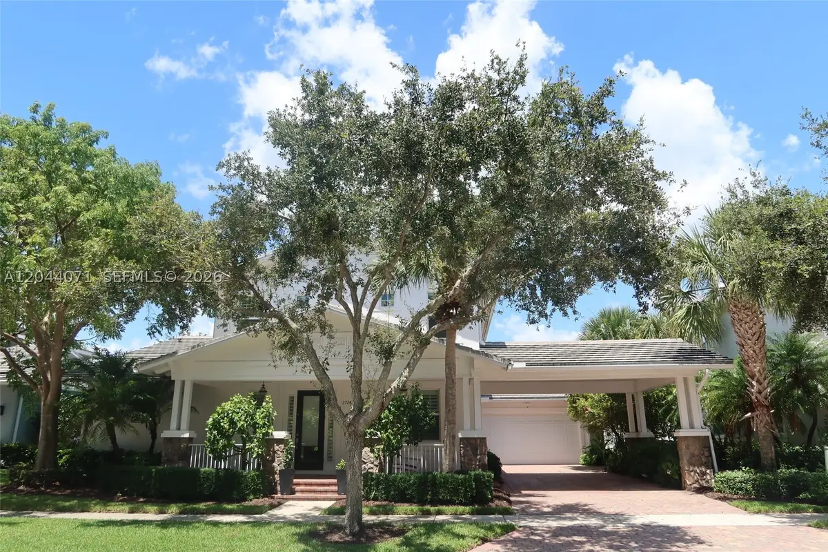 2724 Wymberly Dr, Jupiter, FL 33458 - #1
