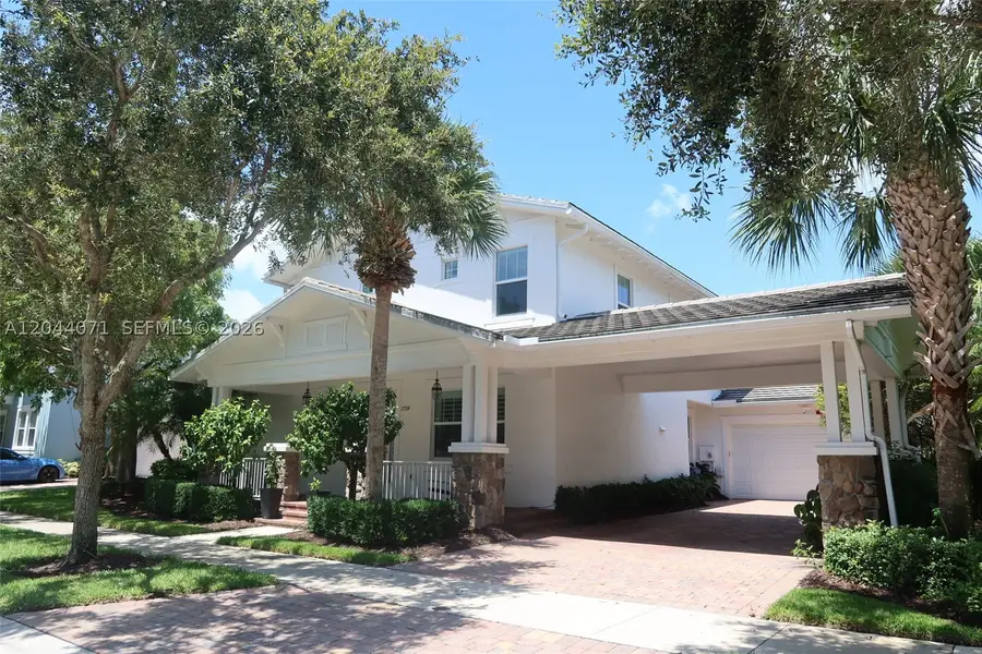 2724 Wymberly Dr, Jupiter, FL 33458 - #3