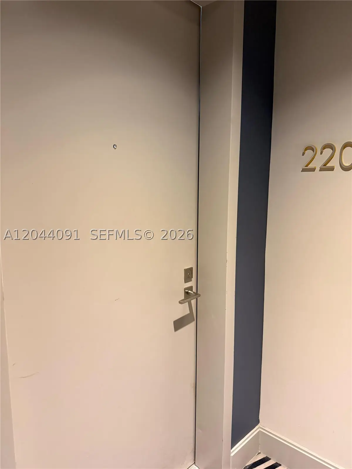 55 SW 9th St #2208, Miami, FL 33130 - #1
