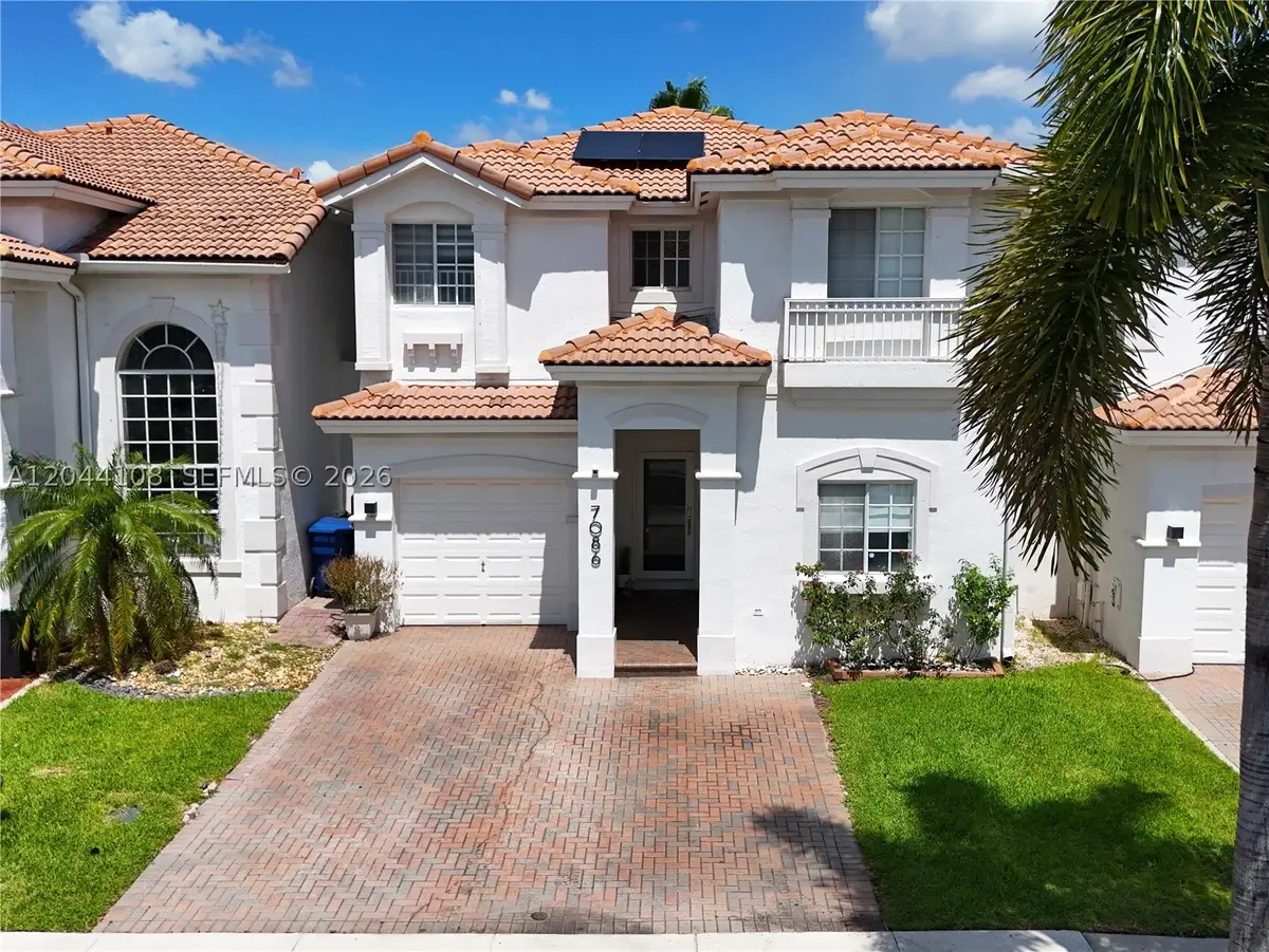 7086 NW 116th Ct, Doral, FL 33178 - #1