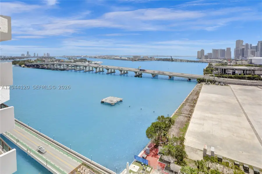 555 NE 15th St #20I, Miami, FL 33132 - #3