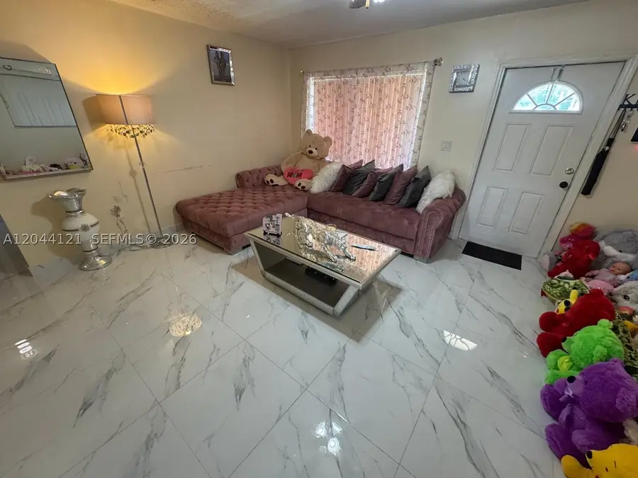 5923 Fillmore St, Hollywood, FL 33021 - #3