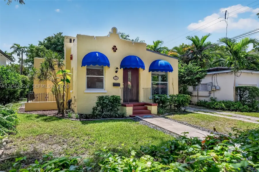 1107 Pizarro St, Coral Gables, FL 33134 - #2