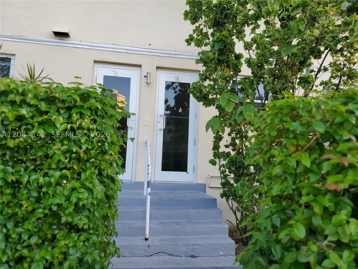 10074 E Bay Harbor Dr #74A, Bay Harbor Islands, FL 33154 - #1