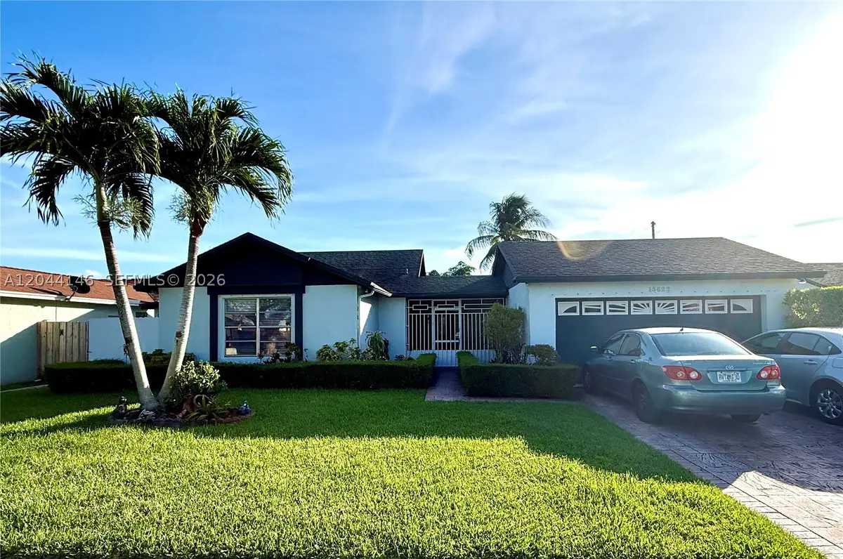 15622 SW 142nd Ct, Miami, FL 33177 - #1