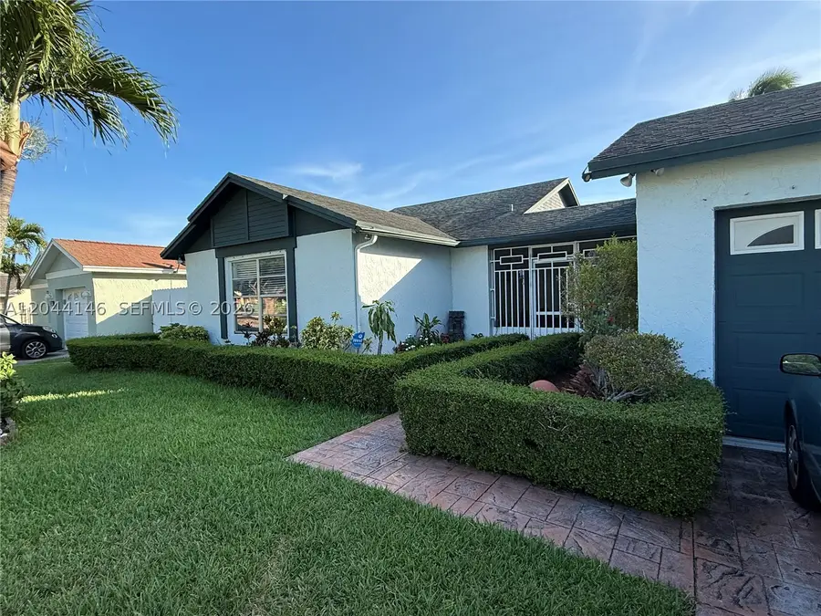 15622 SW 142nd Ct, Miami, FL 33177 - #2