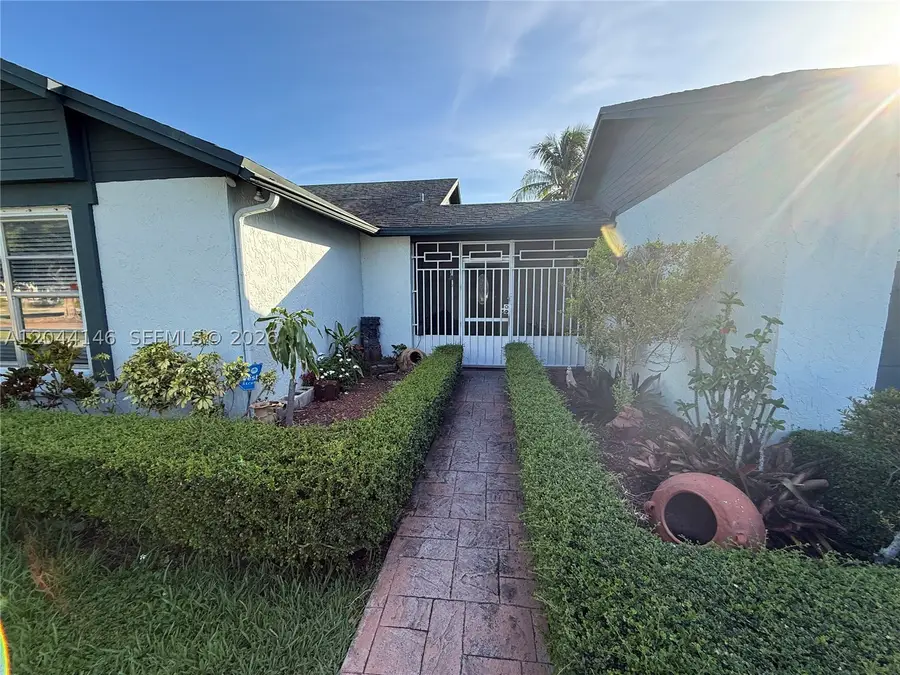 15622 SW 142nd Ct, Miami, FL 33177 - #3