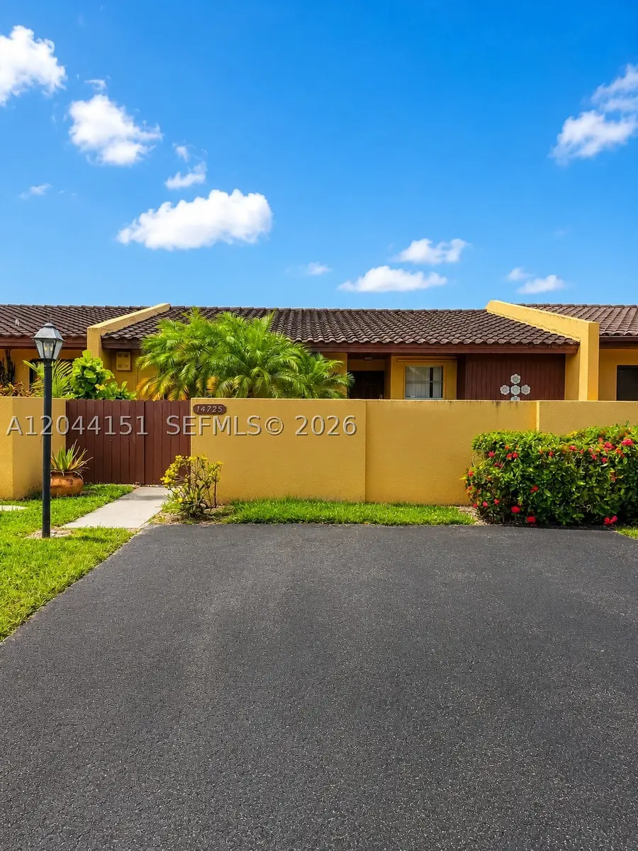 14725 SW 86th Ln, Miami, FL 33193 - #2