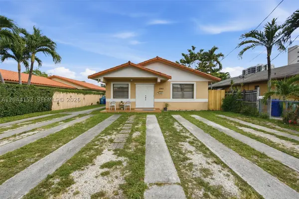 2801 SW 24th St, Miami, FL 33145