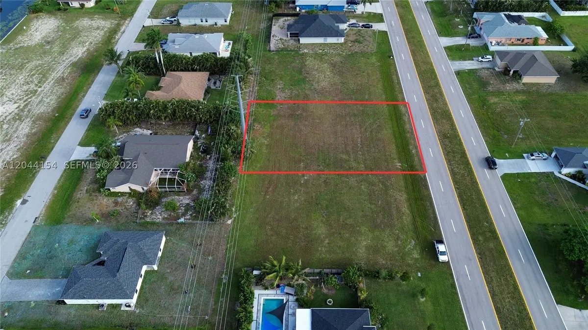225 N El Dorado Blvd, Cape Coral, FL 33142 - #1