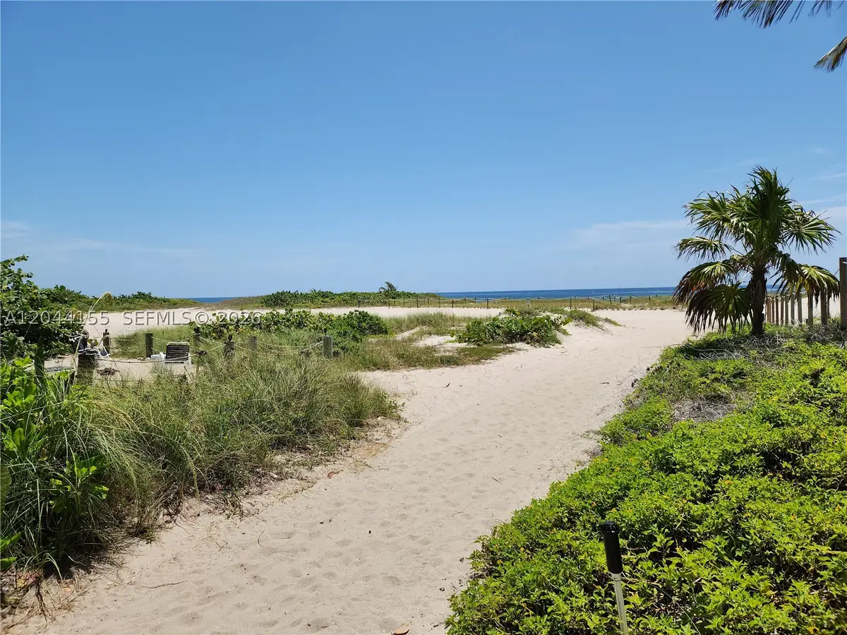 1009 N Ocean Blvd #411, Pompano Beach, FL 33062 - #1