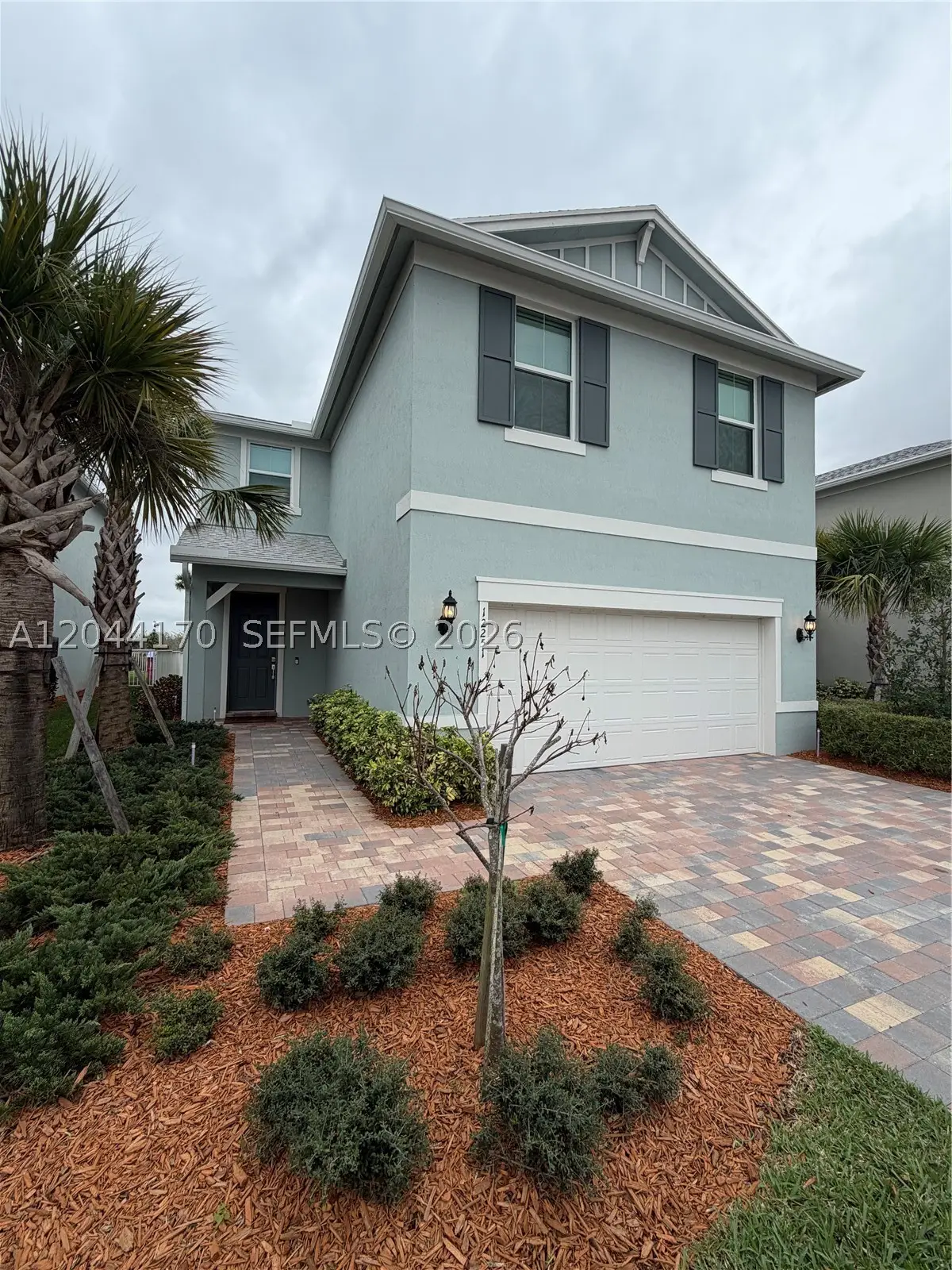 12251 SW Periwinkle Ct, Port Saint Lucie, FL 34987 - #1