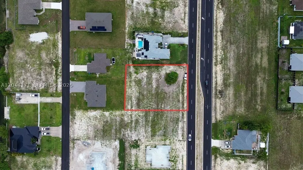 504 E Diplomat Pkwy, Cape Coral, FL 33142 - #1