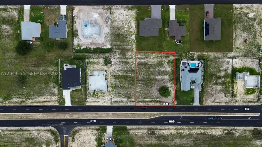 504 E Diplomat Pkwy, Cape Coral, FL 33142 - #2