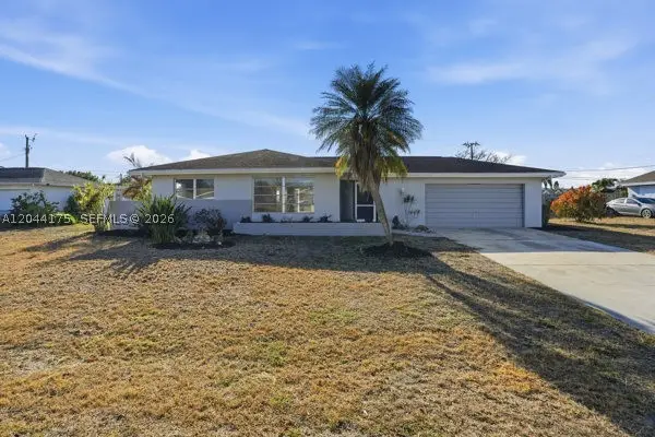 312 Hollywood, Lehigh Acres, FL 33936