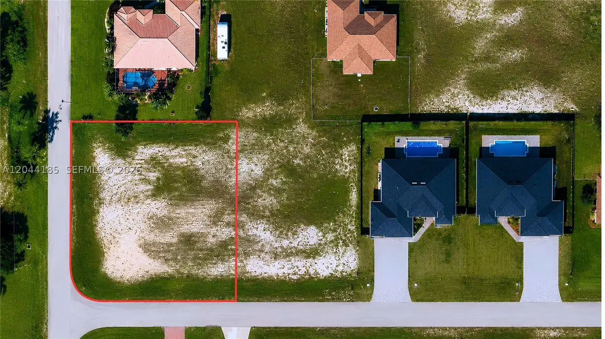 2459 NW 22nd Ter, Cape Coral, FL 33993 - #1