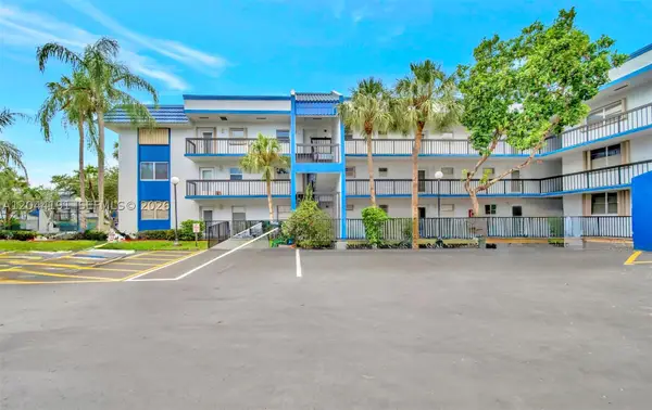 3100 Holiday Springs Blvd #111, Margate, FL 33063