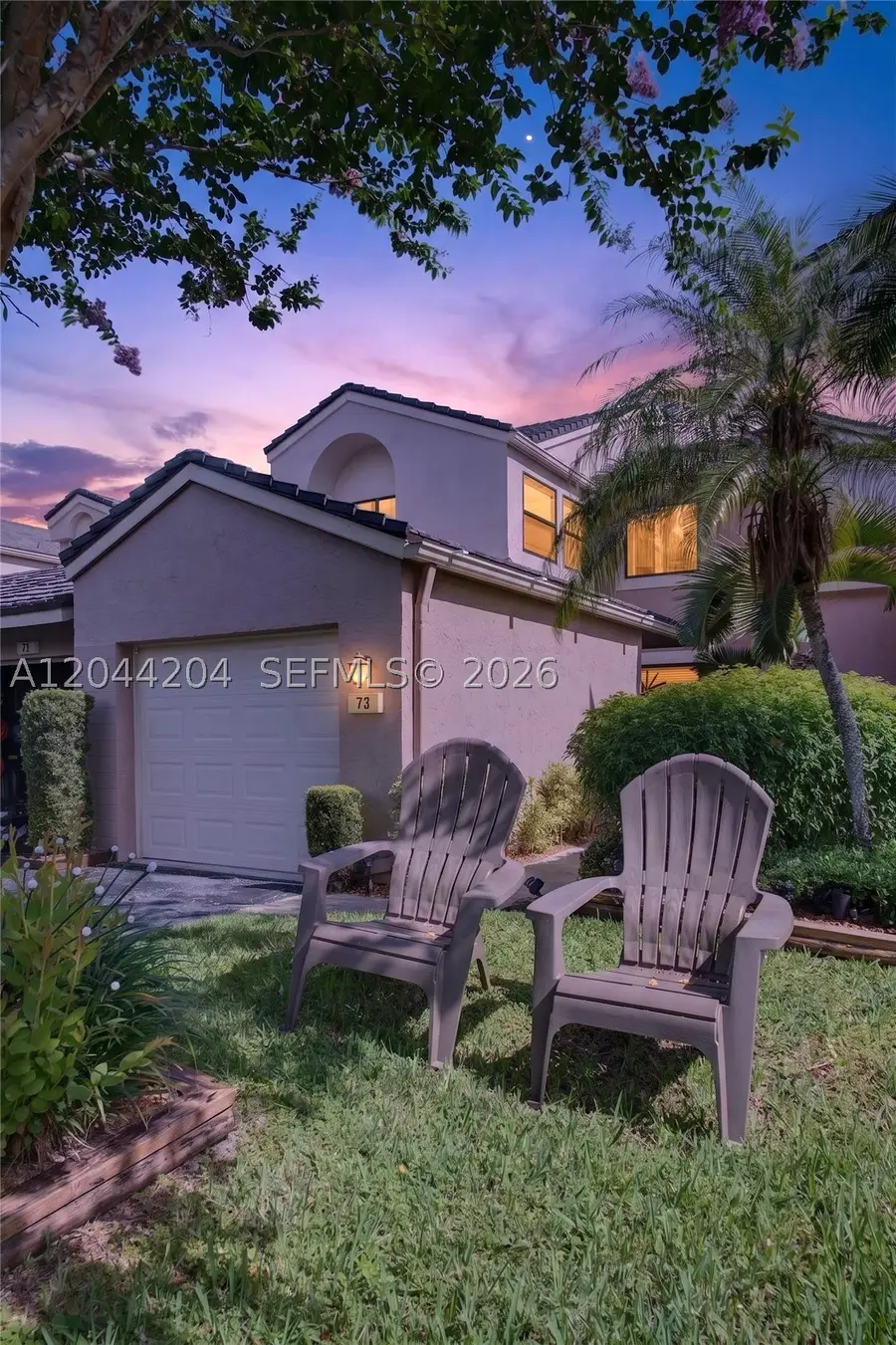 73 NW 98th Ter, Plantation, FL 33324 - #2