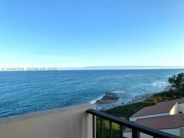 4200 N Ocean Dr #1-1103, Riviera Beach, FL 33404