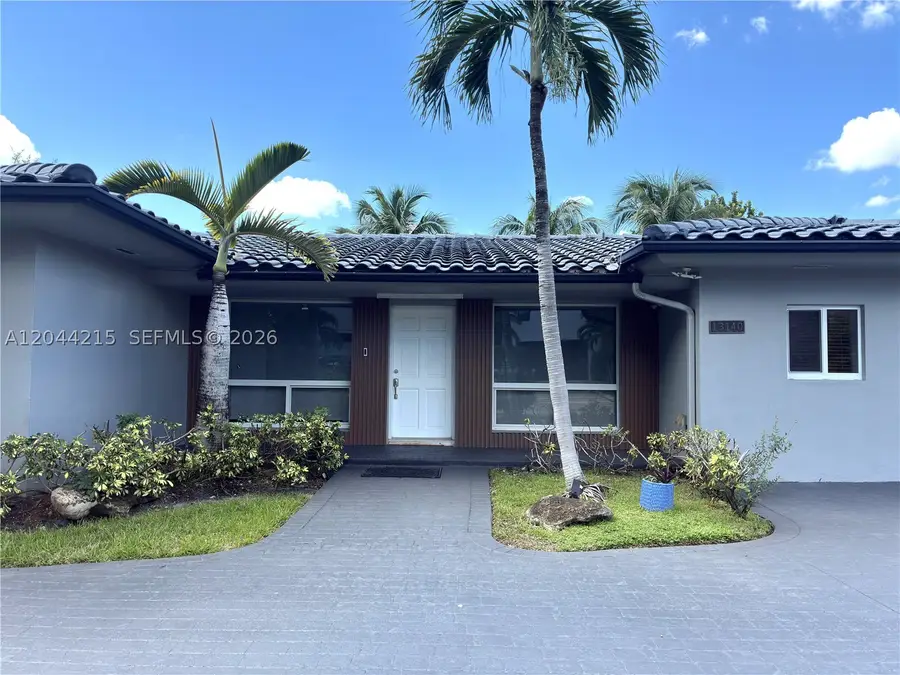 13140 Coronado Dr, North Miami, FL 33181 - #2