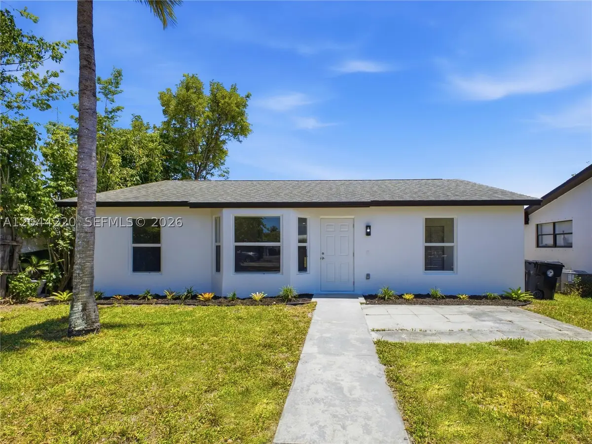 1229 18th Ave N, Lake Worth, FL 33460 - #1