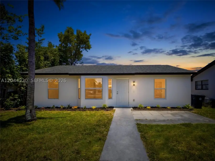 1229 18th Ave N, Lake Worth, FL 33460 - #2