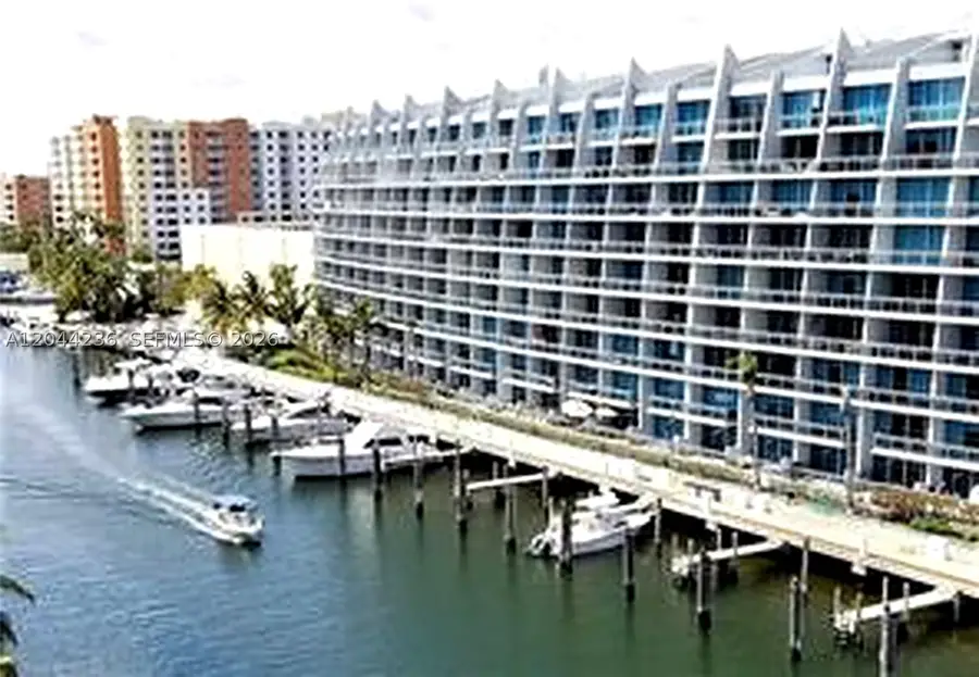 3001 NE 185th St #515, Aventura, FL 33180 - #3