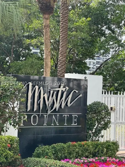 19101 NE 36th Ct #1005, Aventura, FL 33180