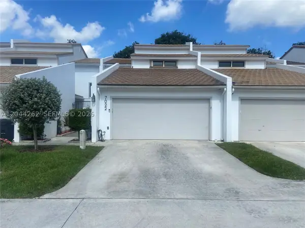 7022 Edgemere Ter, Palm Beach Gardens, FL 33410