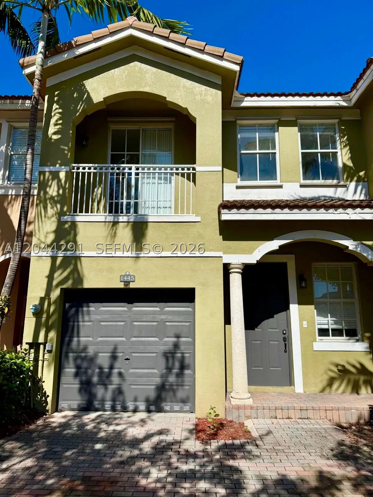 1466 SE 26th Ave, Homestead, FL 33035 - #1