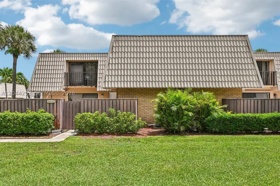 5016 50th Way, West Palm Beach, FL 33409 - #2