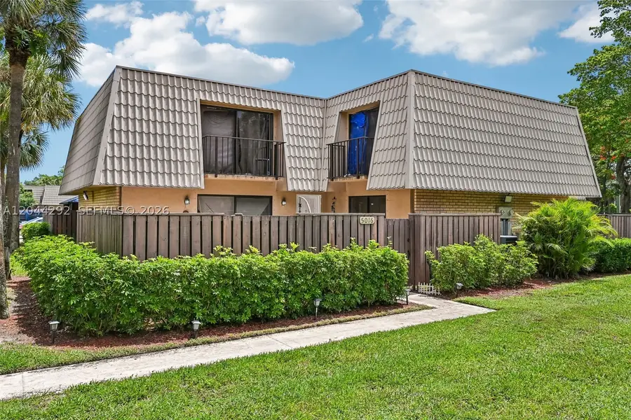 5016 50th Way, West Palm Beach, FL 33409 - #3