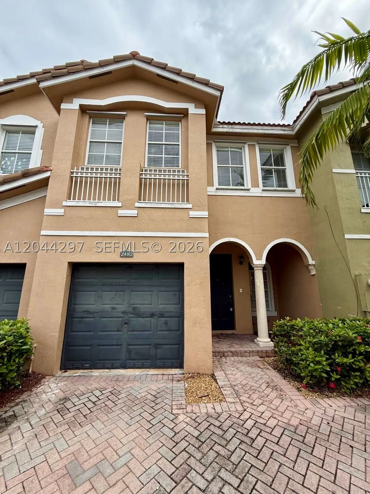 2482 SE 15th Ct, Homestead, FL 33035 - #1