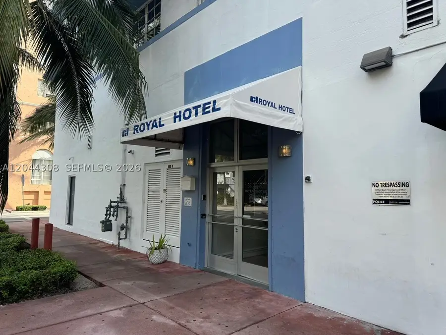 763 Pennsylvania Ave #103, Miami Beach, FL 33139 - #2